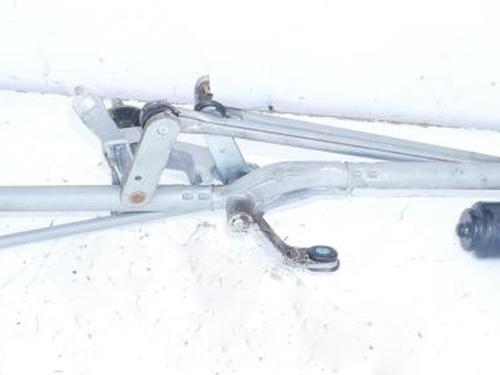 Front wiper motor MERCEDES-BENZ CLK (C209) CLK 270 CDI (209.316) | BP15149061M29 