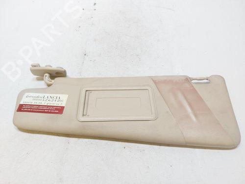 Pala sol esquerda Pala sol esquerda LANCIA MUSA (350_) 1.4 LPG (350.AXF1A) (78 hp) 33870721 33870721