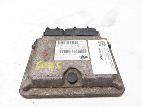 Motorstyringsenhet FIAT DOBLO MPV (119_, 223_) 1.6 | BP30802815M57