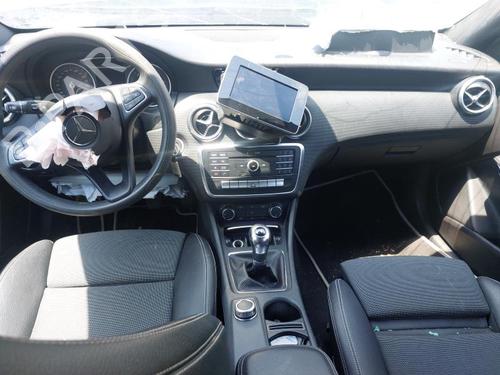 Steering wheel MERCEDES-BENZ A-CLASS (W176) A 160 CDI / d (176.011) | BP27554831C49 - Image 5