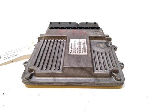 Engine control unit (ECU) FIAT PANDA (169_) 1.3 D Multijet (169.AXC1A) | BP38533248M57 - Image 2