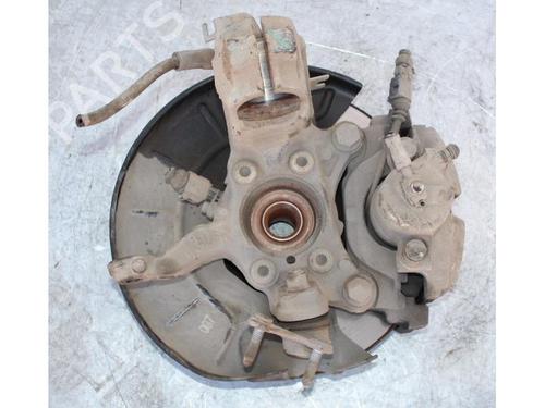 Left front steering knuckle FIAT BRAVA (182_) 1.9 JTD | BP15144736M25
