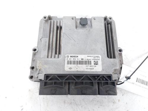 Computer motormanagement DACIA LODGY (JS_) 1.5 dCi (90 hp) 15165969