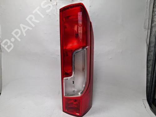 Used Right taillight Right taillight 39465011 39465011