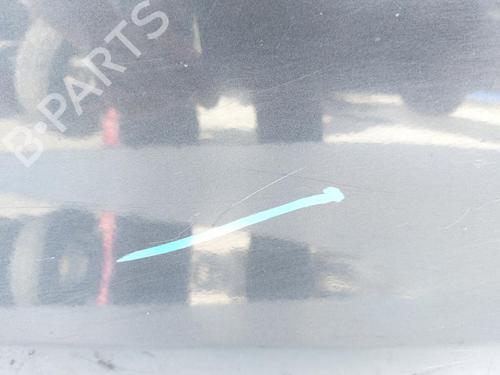 Right front door FORD FIESTA VI (CB1, CCN) 1.4 LPG | BP27538670C3 