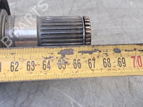 Left front driveshaft KIA SPORTAGE V (NQ5) 1.6 CRDi MHEV | BP36525225M38 - Image 2