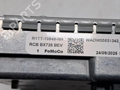 Engine control unit (ECU) FORD PUMA (J2K, CF7) 1.0 EcoBoost mHEV | BP36880810M57 - Image 5