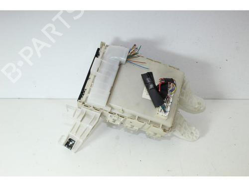 Used Electronic module Electronic module TOYOTA AURIS (_E15_) 2.0 D-4D (ADE150_, ADE150R) (126 hp) 15145559 15145559