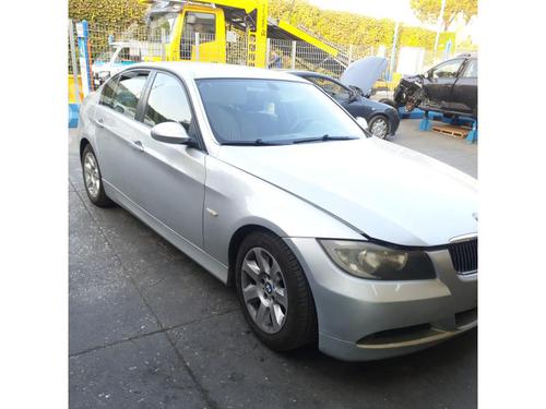 Gearbox BMW 3 (E90) 320 d | BP15152041M3 