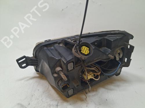 Right headlight FIAT PANDA (169_) 1.1 (169.AXA1A) | BP39197206C29 - Image 3
