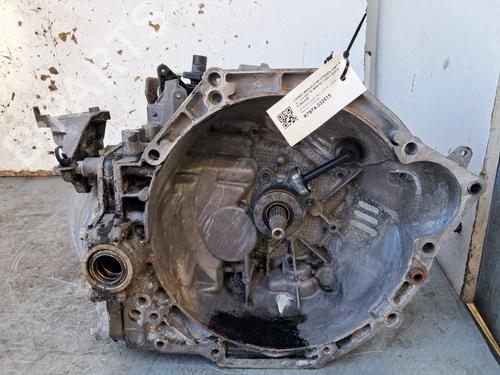 Used Gearbox Gearbox 37293878 37293878