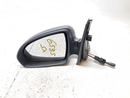 Używane Lusterko boczne lewe SMART FORTWO Coupe (451) 1.0 (451.331, 451.380) (71 hp) 33168009
