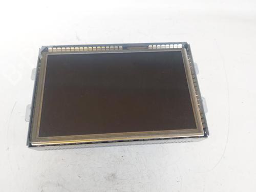 Used Radio LAND ROVER RANGE ROVER EVOQUE (L538) 2.2 D 4x4 (150 hp) 23859008