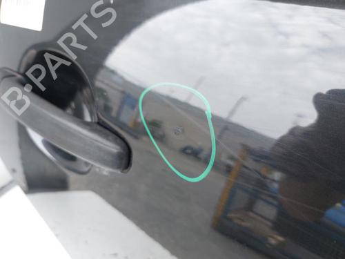 Right rear door CITROËN C3 I (FC_, FN_) 1.1 i | BP28367635C5 