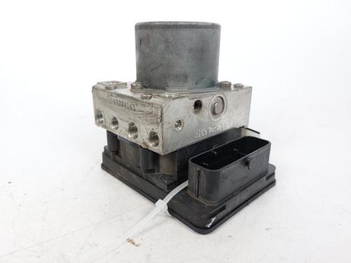 Used ABS pump ABS pump FIAT 500L (351_, 352_) 1.3 D Multijet (199LXY1A, 199LXY11) (84 hp) 23880849 23880849