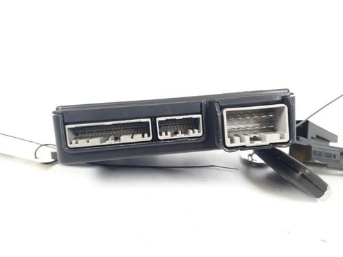 Engine control unit (ECU) JAGUAR XF II (X260) 2.0 D | BP15154522M57 - Image 2