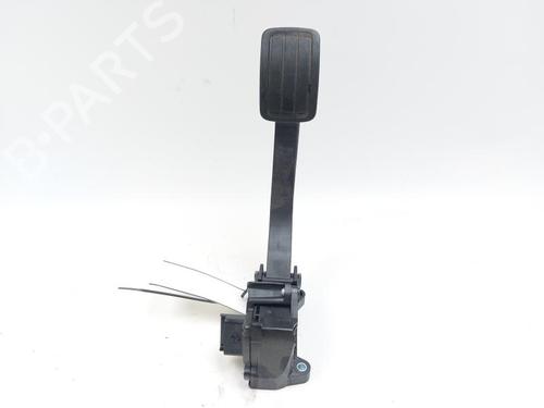 Used Pedal Pedal 24237942 24237942
