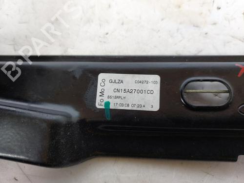 Left rear window motor FORD ECOSPORT 1.5 EcoBlue TDCi | BP15159073E23