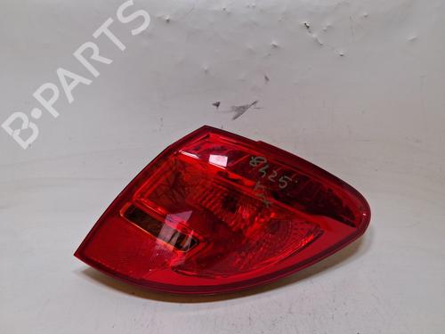 Used Right taillight Right taillight 38718206 38718206