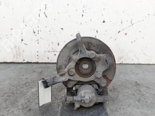 Right front steering knuckle SUZUKI IGNIS III (MF, FF) 1.2 AllGrip (ATK412) | BP23881009M26 