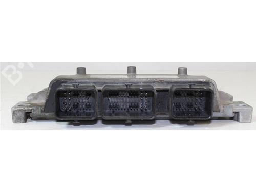 Engine control unit (ECU) FORD FIESTA VI (CB1, CCN) 1.25 | BP15141946M57 