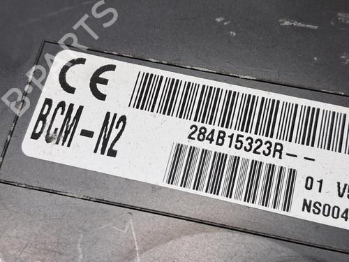 Electronic module RENAULT KANGOO Express (FW0/1_) 1.5 dCi 90 (FW0G, FW05, FW08, FW11) | BP33197698M83 - Image 5