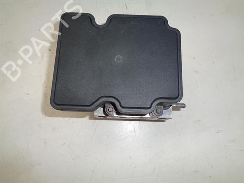 Used ABS pump ABS pump DACIA SANDERO II TCe 90 (B8M1, B8MA, B8AC) (90 hp) 15139189 15139189