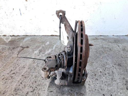 Left front steering knuckle FIAT 500 (312_) 1.3 D Multijet (312AXB1A) | BP33904579M25 - Image 5