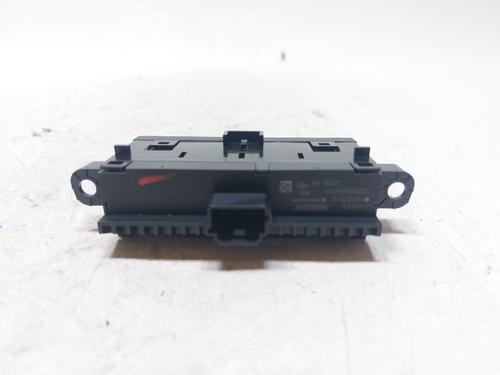 Climate control RENAULT ARKANA I (LCM_, LDN_) 1.6 E-TECH 145 (LDMU) | BP34617765I5 - Image 3