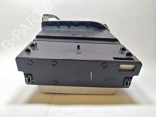 Glove box RENAULT CAPTUR I (J5_, H5_) 1.2 TCe 120 | BP40288328C95 - Image 4