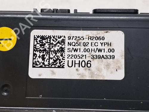 Engine control unit (ECU) KIA SPORTAGE V (NQ5) 1.6 CRDi MHEV | BP33196569M57 - Image 5