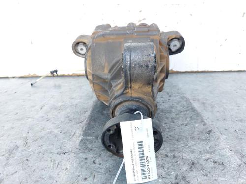 Used Rear differential Rear differential VW TOUAREG (7LA, 7L6, 7L7) 2.5 R5 TDI (174 hp) 15168923 15168923