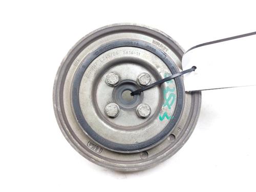 Used Pulley FIAT PUNTO (188_) 1.3 JTD 16V (70 hp) 27995637