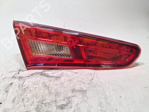 Used Left taillight Left taillight ALFA ROMEO GIULIETTA (940_) 1.4 BiFuel (940FXA1A, 940FXT1A) (120 hp) 39552964 39552964