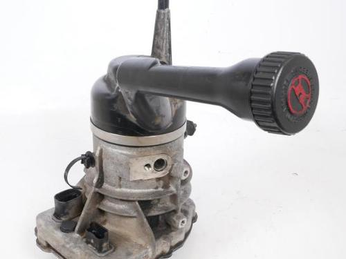 Used Steering pump Steering pump CITROËN C4 Picasso I MPV (UD_) 1.6 HDi (109 hp) 15149167 15149167