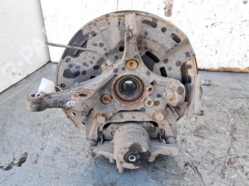 Right front steering knuckle KIA CEED Sportswagon (CD) 1.6 CRDi 136 | BP35942983M26 - Image 4
