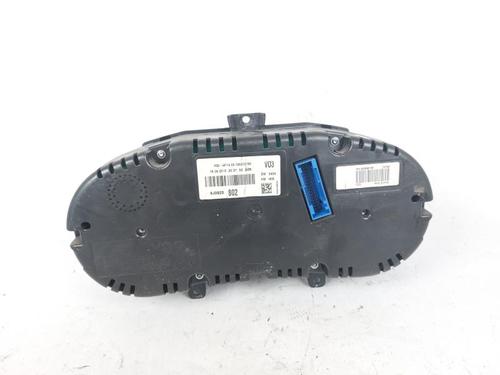 Instrument cluster SEAT IBIZA IV (6J5, 6P1) 1.2 | BP15158698C47 
