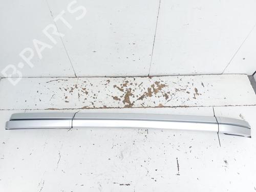 Used Roof bar PEUGEOT 2008 I (CU_) 1.6 BlueHDi 100 (100 hp) 23859142