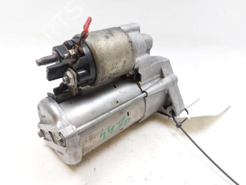 Starter NISSAN MICRA III (K12) 1.5 dCi | BP28312168M8