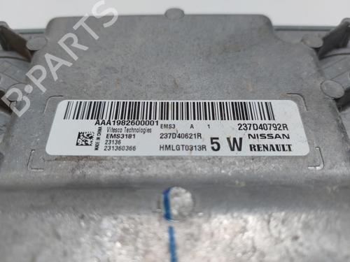 Engine control unit (ECU) DACIA SPRING EV (B6M1) | BP30455017M57