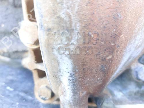 Gearbox FIAT SCUDO Van (220_) 2.0 JTD | BP30453668M3 