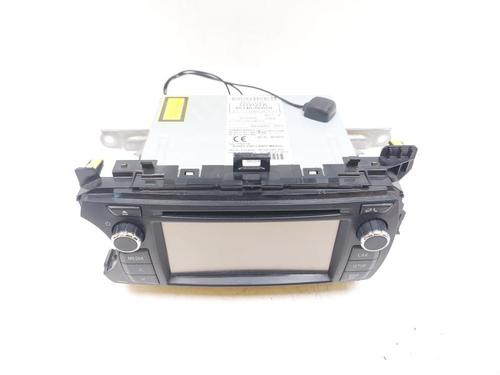 Used Electronic module Electronic module TOYOTA YARIS (_P13_) 1.5 Hybrid (NHP130_, NHP130) (101 hp) 27443007 27443007