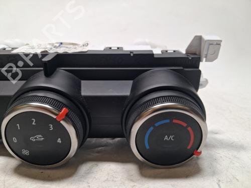 Climate control RENAULT CLIO V (B7_) 1.0 TCe 90 (B7MT) | BP39911414I5 - Image 3