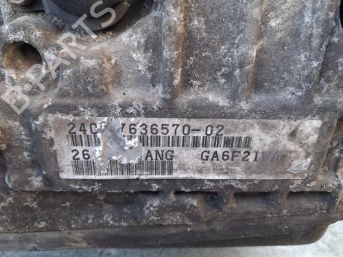 Gearbox MINI MINI PACEMAN (R61) Cooper SD | BP38745623M3 - Image 7