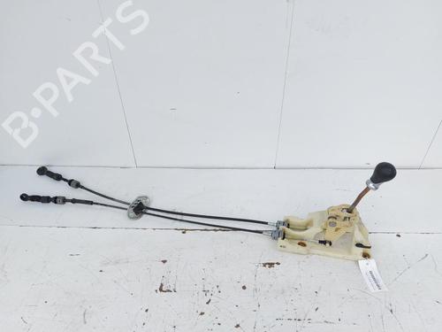 Used Shift knob Shift knob KIA PICANTO II (TA) 1.0 (69 hp) 15170503 15170503