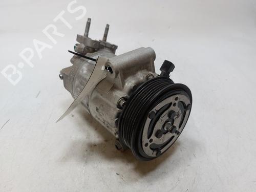 AC compressor FORD FOCUS IV Turnier (HP) 1.5 EcoBlue | BP37513524M34 - Image 2