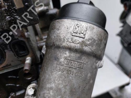 Engine OPEL CORSA D (S07) 1.2 (L08, L68) | BP29764340M1 
