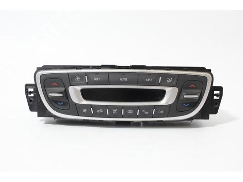Commande Chauffage RENAULT MEGANE III Hatchback (BZ0/1_, B3_) 1.5 dCi (BZ09, BZ0D, BZ1W, BZ29, BZ14) (110 hp) 15146747
