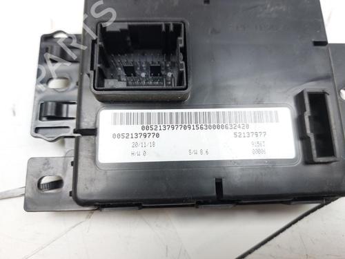 Engine control unit (ECU) FIAT 500e (332_) Elektro 3+1 (FA1) | BP27537073M57 