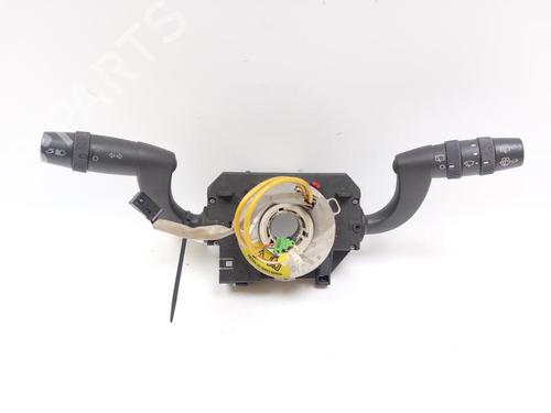 Used Steering column stalk LANCIA YPSILON (843_) 1.3 D Multijet (843.AXE11, 843.AXE1A) (90 hp) 28721365